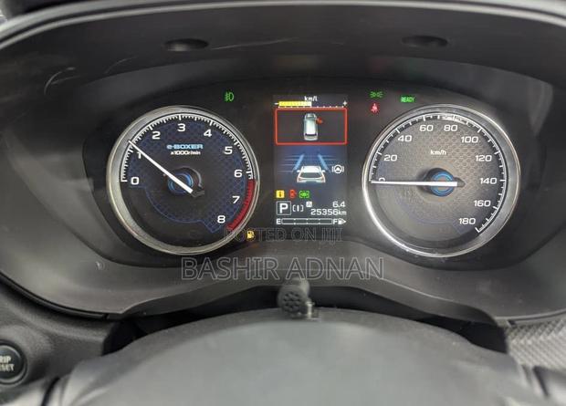 Subaru Forester 2.0XT Premium AWD 2018 White