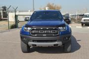 Ford F-150 2018 Blue for sale