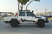 Toyota Land Cruiser 79 Series 2022 Pearl for sale