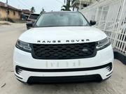 Land Rover Range Rover Velar 2018 White for sale