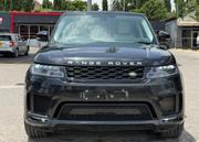 Land Rover Range Rover Sport 2014 Black for sale