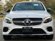 Mercedes-Benz GLC-Class 2016 White for sale