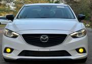 Mazda Atenza 2014 White for sale