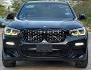 BMW X3 2018 Black for sale