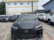 New Lexus NX 450h+ AWD 2024 Black for sale