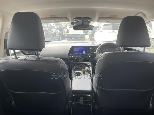New Lexus NX 450h+ AWD 2024 Black