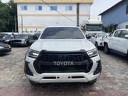 Toyota Hilux Revo Double Cab Deisel 2.8 AWD 2020 White for sale