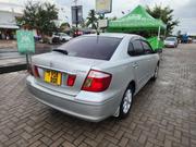 Toyota Premio 1.5 FWD 2006 Silver for sale