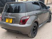 Toyota IST 2005 Gray for sale