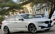 BMW 3 Series 2013 Pearl for sale