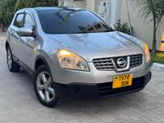 Nissan Dualis 2009 Silver for sale