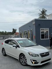 Subaru Impreza 2015 Pearl for sale