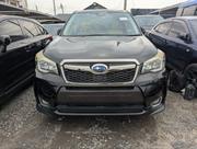 Subaru Forester 2.0XT Premium 4dr SUV AWD (2.0L 4cyl Turbo CVT) 2014 for sale