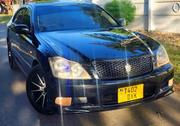 Toyota Crown 2006 Black for sale