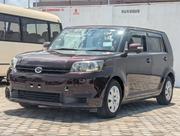 Toyota Corolla Rumion Hatchback 1.8 AWD 2010 Black for sale