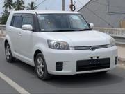 Toyota Corolla Rumion Hatchback 1.8 AWD 2008 White for sale
