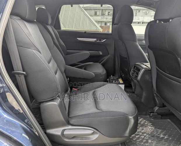 Mazda CX-8 2.2 FWD (7 seater) 2018 Blue