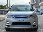 Mitsubishi Outlander 2011 Silver for sale