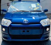 Toyota Probox 2016 Blue for sale