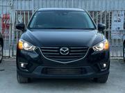 Mazda CX-5 2015 Black for sale