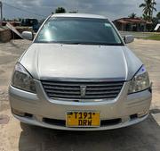 Toyota Premio 1.5 FWD 2005 Silver for sale