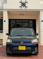 Toyota Corolla Rumion Hatchback 1.5 FWD 2009 Blue for sale