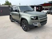 Land Rover Defender 2020 Gray for sale