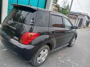 Toyota IST 2004 Black for sale