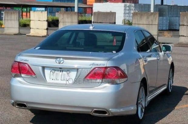 Nissan Dualis 2010 Silver