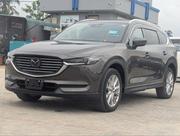 Mazda CX-8 2.2 AWD (7 seater) 2018 Gray for sale