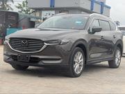 Mazda CX-8 2.2 AWD (7 seater) 2018 Gray for sale