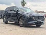 Mazda CX-8 2.2 FWD (7 seater) 2018 Blue for sale