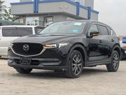 Mazda CX-5 2.2 Diesel AWD 2020 Gray for sale