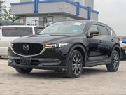 Mazda CX-5 2.2 Diesel AWD 2020 Gray for sale