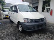 Toyota TownAce 2004 White for sale