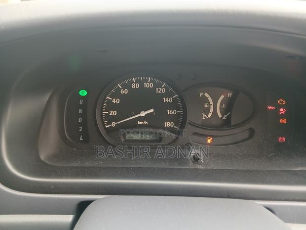 Toyota TownAce 2004 White
