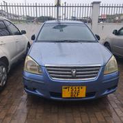 Toyota Premio 2005 Blue for sale