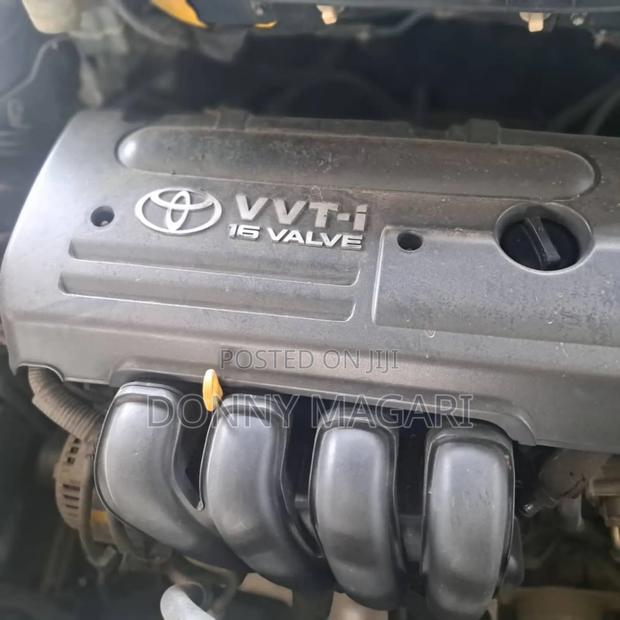 Toyota Premio 2005 Blue