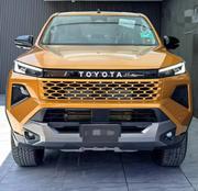 New Toyota Hilux 2025 Gold for sale