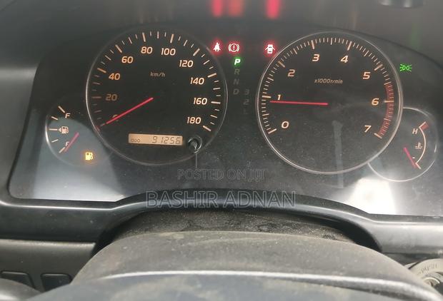 Toyota Land Cruiser Prado 2.7 5dr 2003 Blue