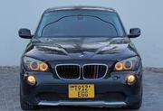 BMW X1 2011 Black for sale