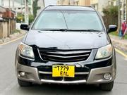 Toyota Voltz 2005 Matt Black for sale