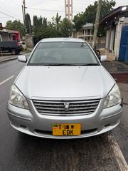 Toyota Premio 1.5 FWD 2004 Silver for sale