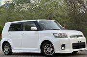 Toyota Corolla Rumion 2009 White for sale