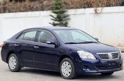 Toyota Premio 2010 Blue for sale