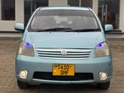 Toyota Raum 2006 Beige for sale