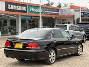 Toyota Crown 2006 Black for sale