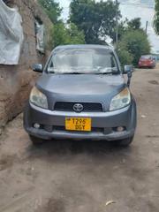 Toyota Rush 2006 Gray for sale
