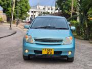 Toyota IST 2005 Blue for sale