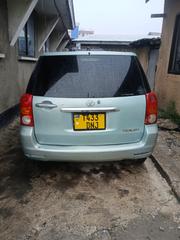 Toyota Raum 1.5 FWD 2003 Blue for sale